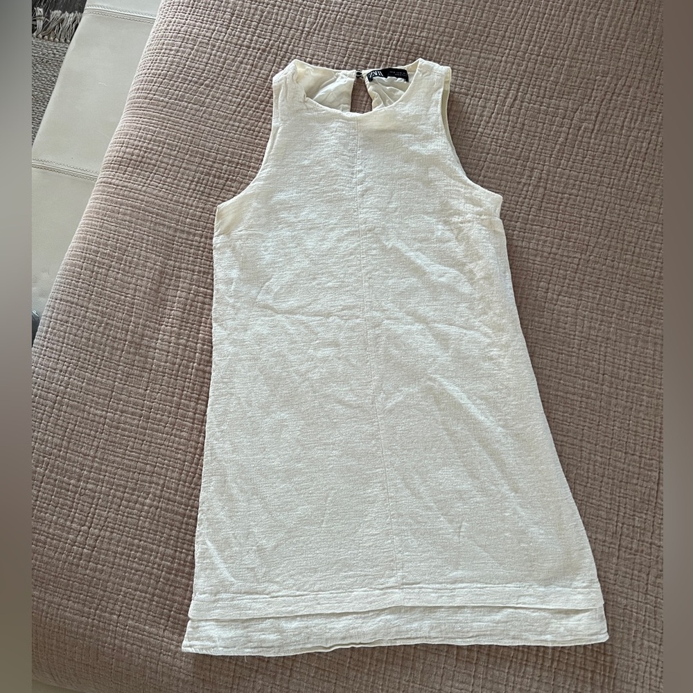 3/15$ Zara dress m